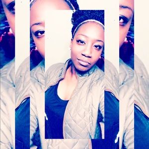 Meet your Posher, Morgan